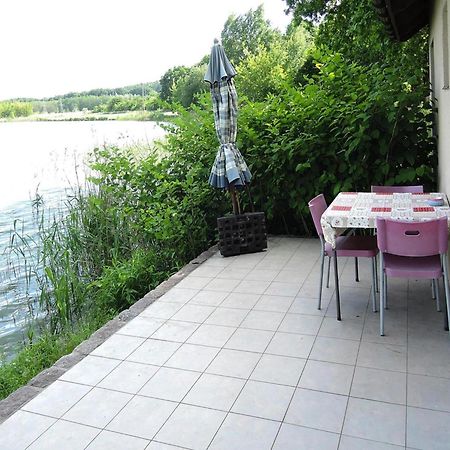 Holiday House In Szczecin At The Lake With Parking Space For 4 Persons Exteriér fotografie
