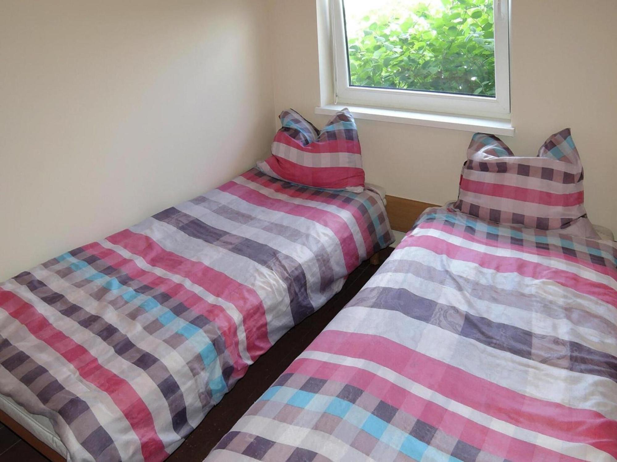 Holiday House In Szczecin At The Lake With Parking Space For 4 Persons Exteriér fotografie