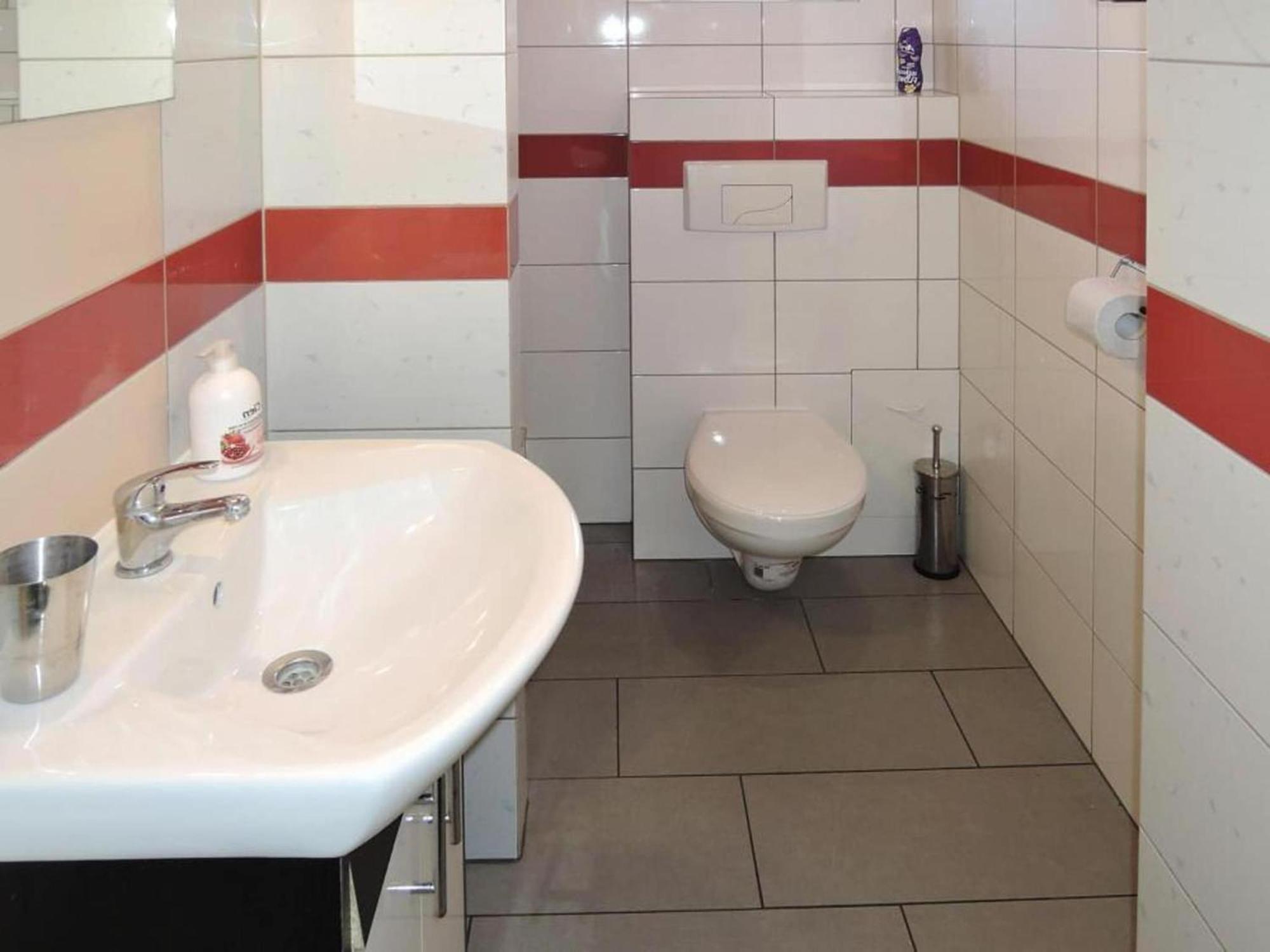 Holiday House In Szczecin At The Lake With Parking Space For 4 Persons Exteriér fotografie