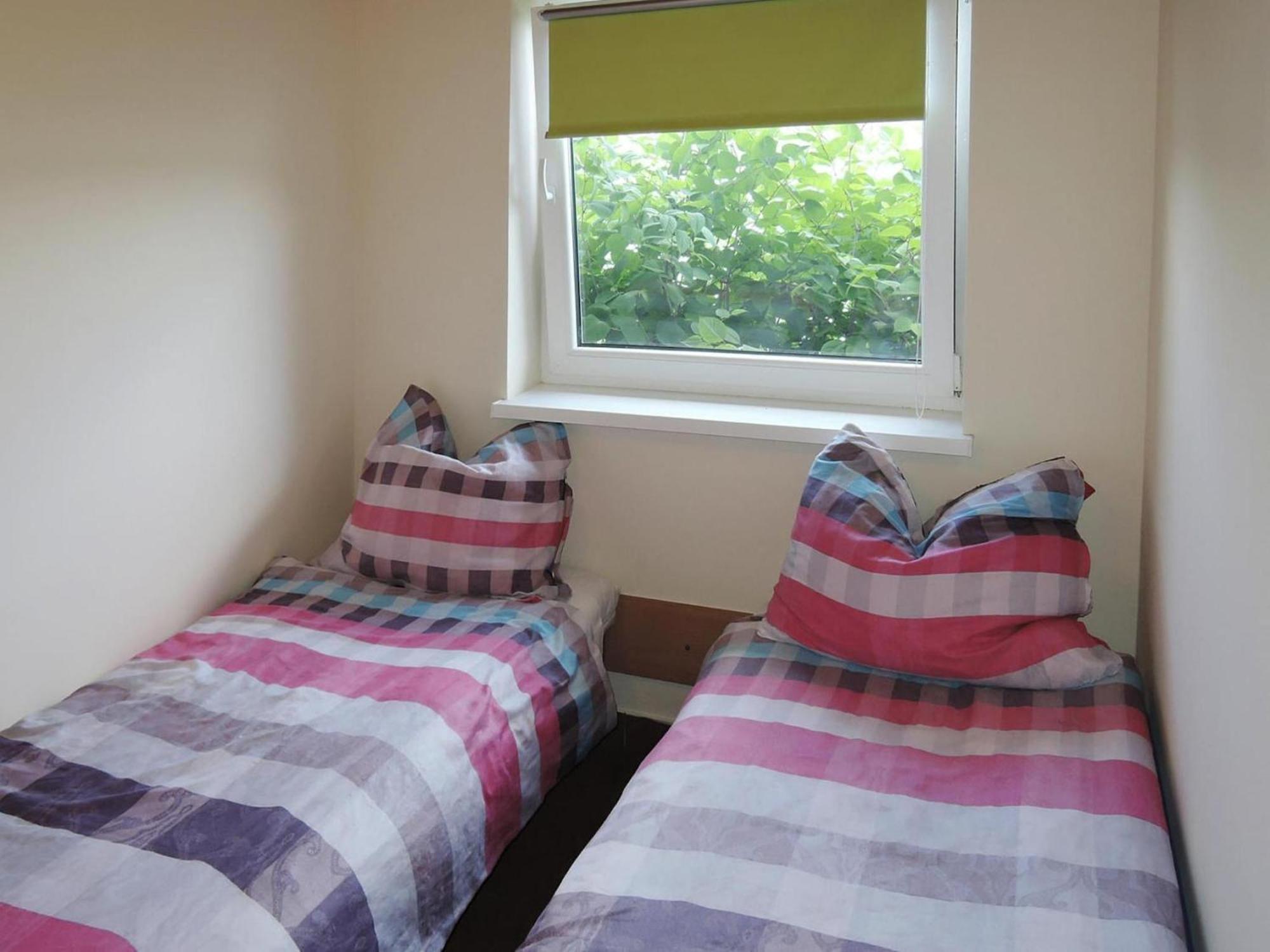 Holiday House In Szczecin At The Lake With Parking Space For 4 Persons Exteriér fotografie
